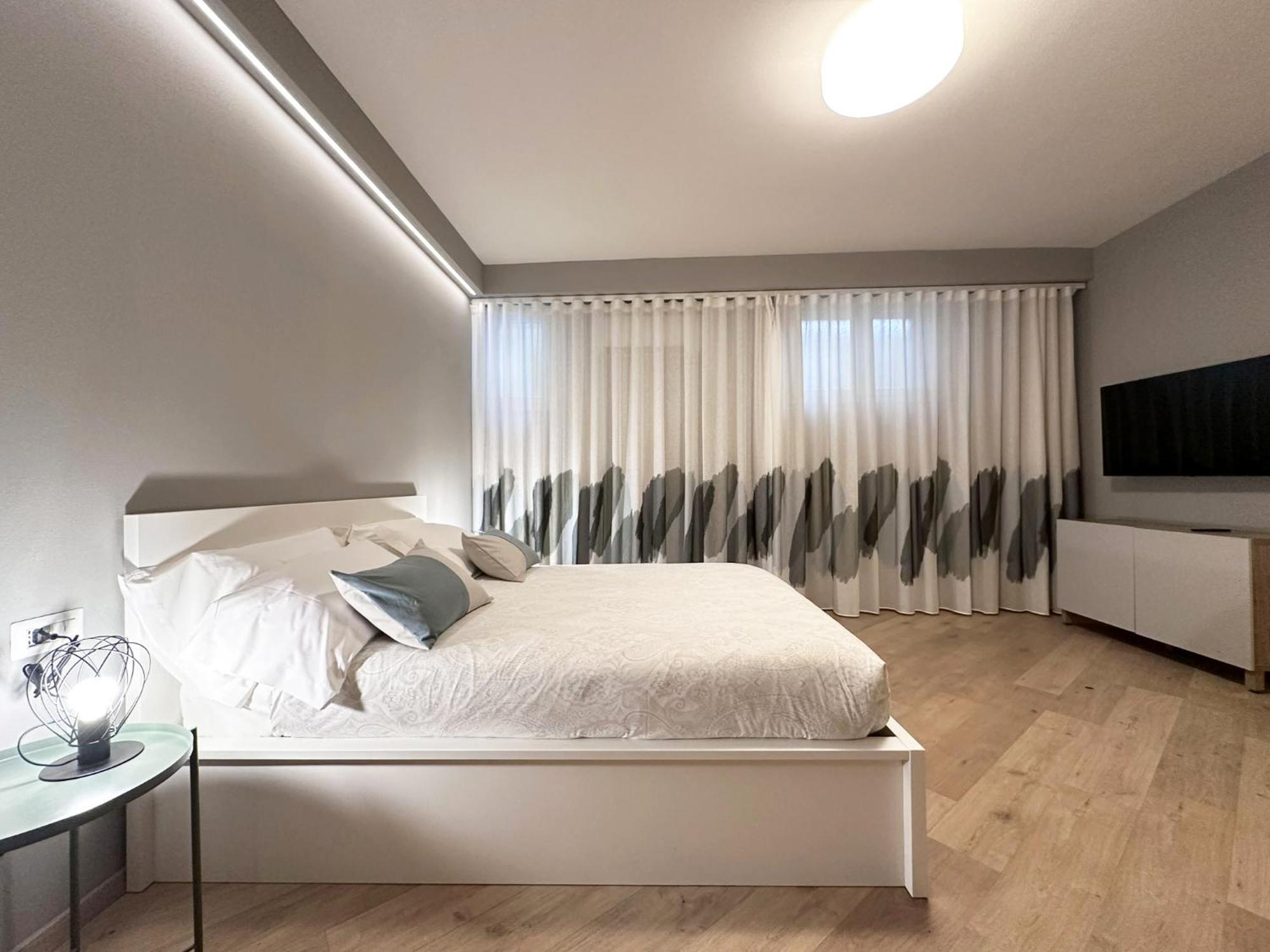 Apartamento - Fiera Milão