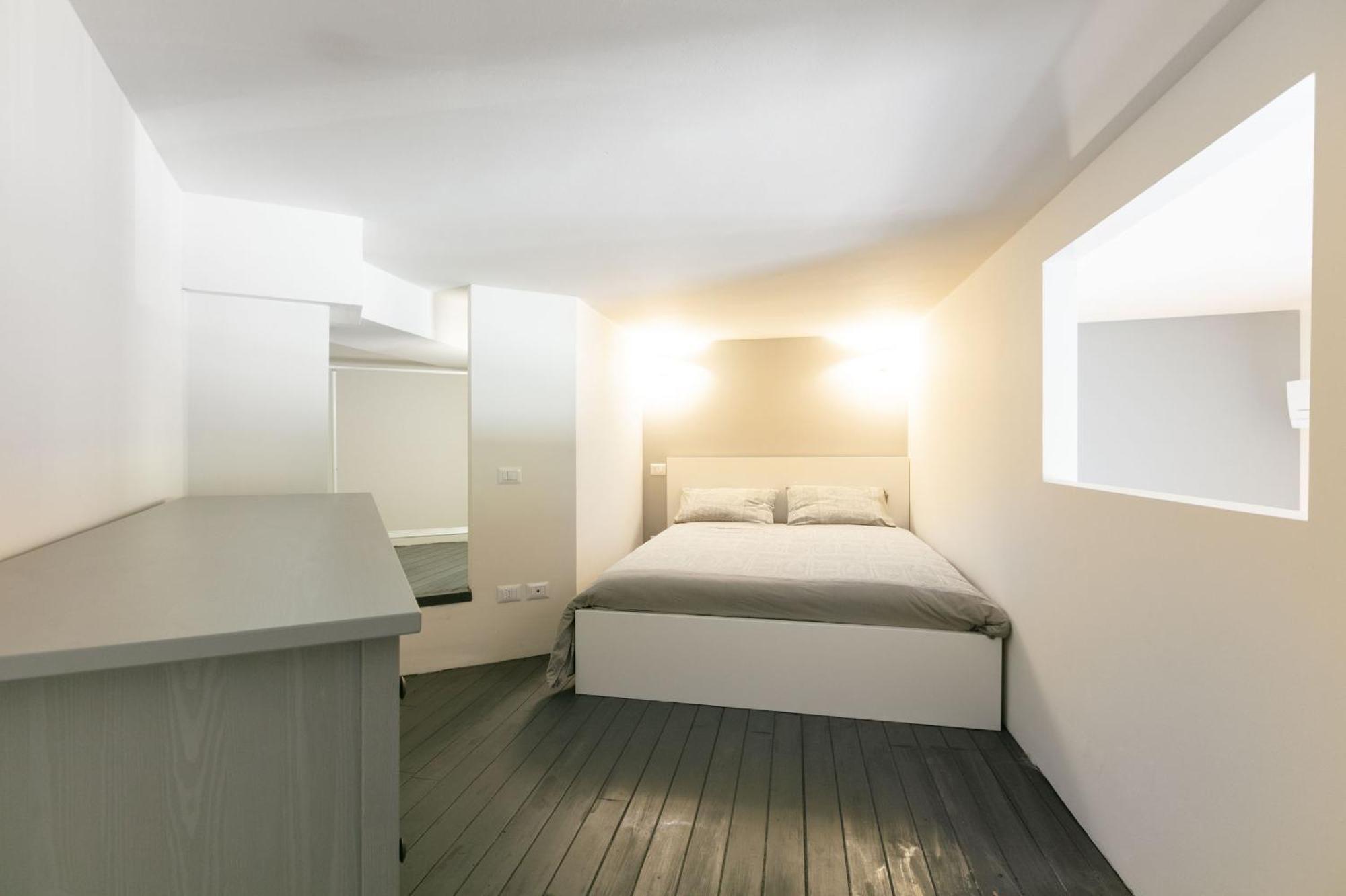 - Fiera Apartamento Milão