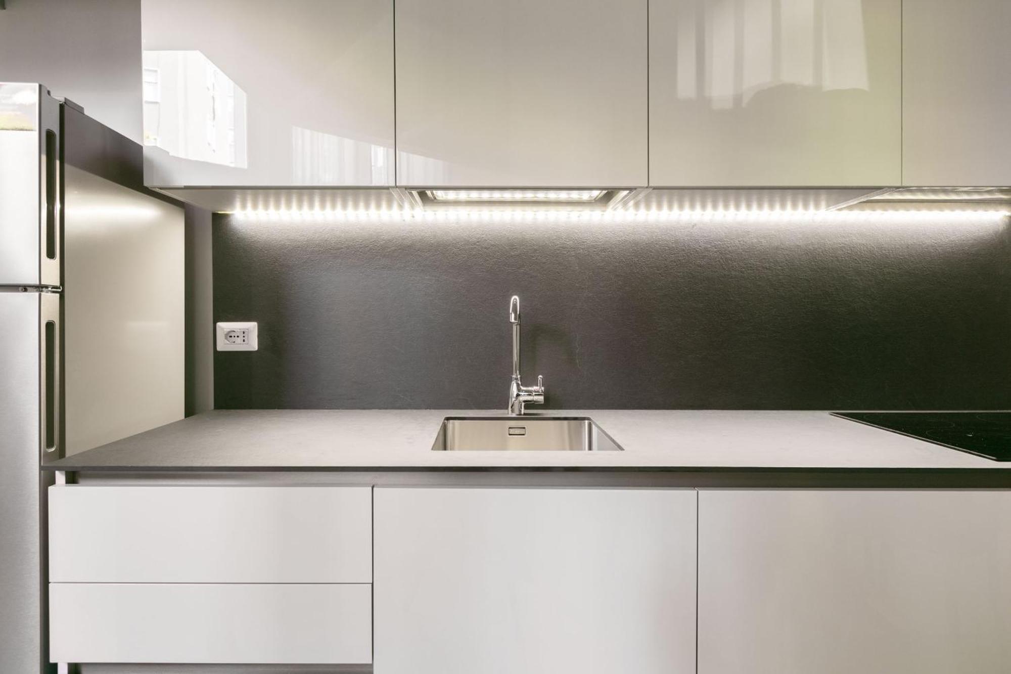 - Fiera Apartamento Milão