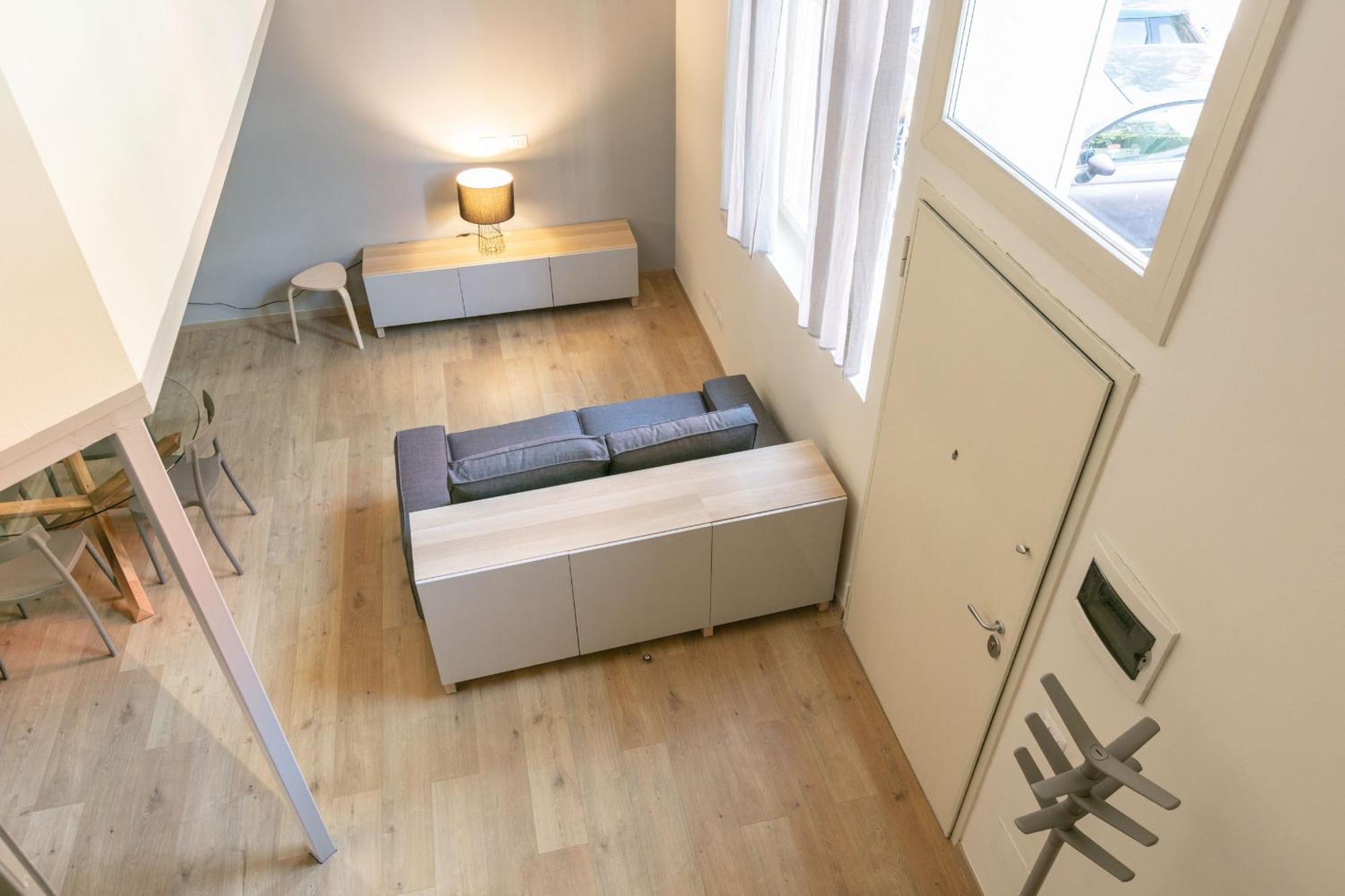 - Fiera Apartamento Milão