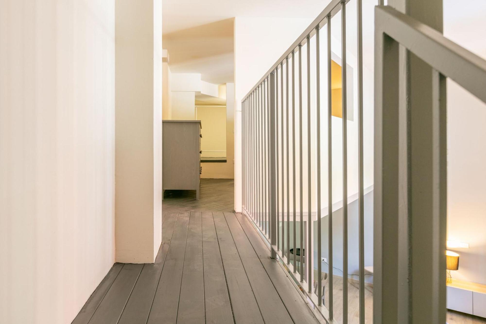 Apartamento - Fiera Milão
