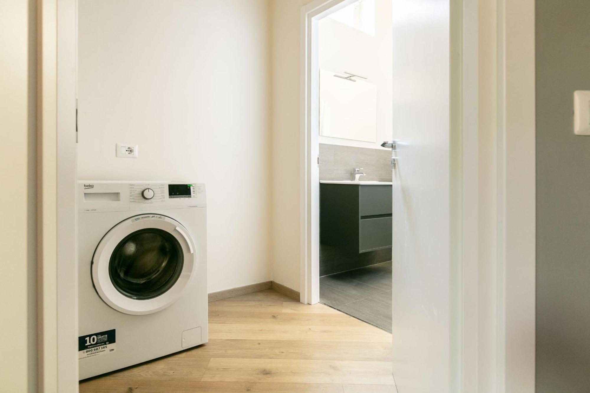 - Fiera Apartamento