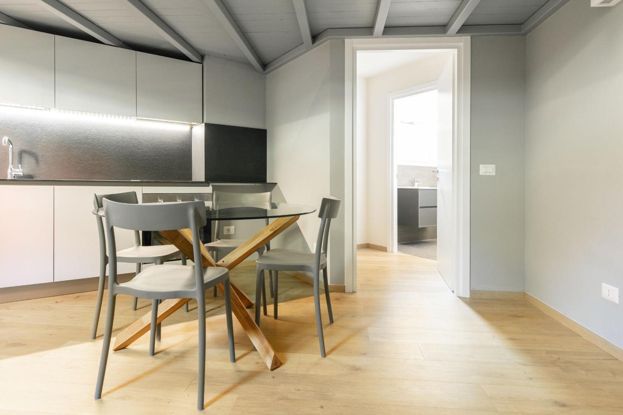 - Fiera Apartamento Milão