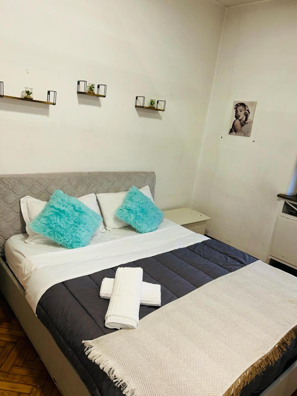 Central Apartment Milano Apartment Milan