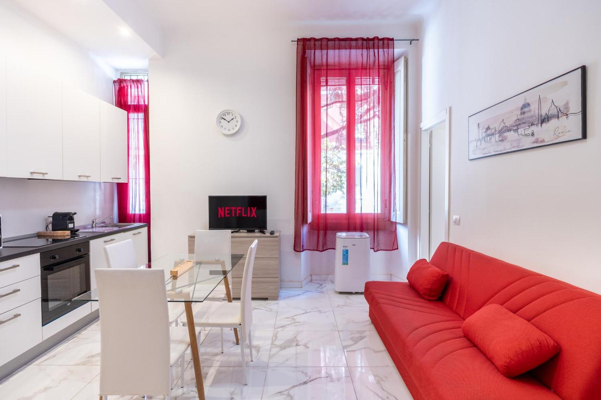 Apartamento Bicocca Elegant Sweet - Milan, 20 Minutes Duomo *