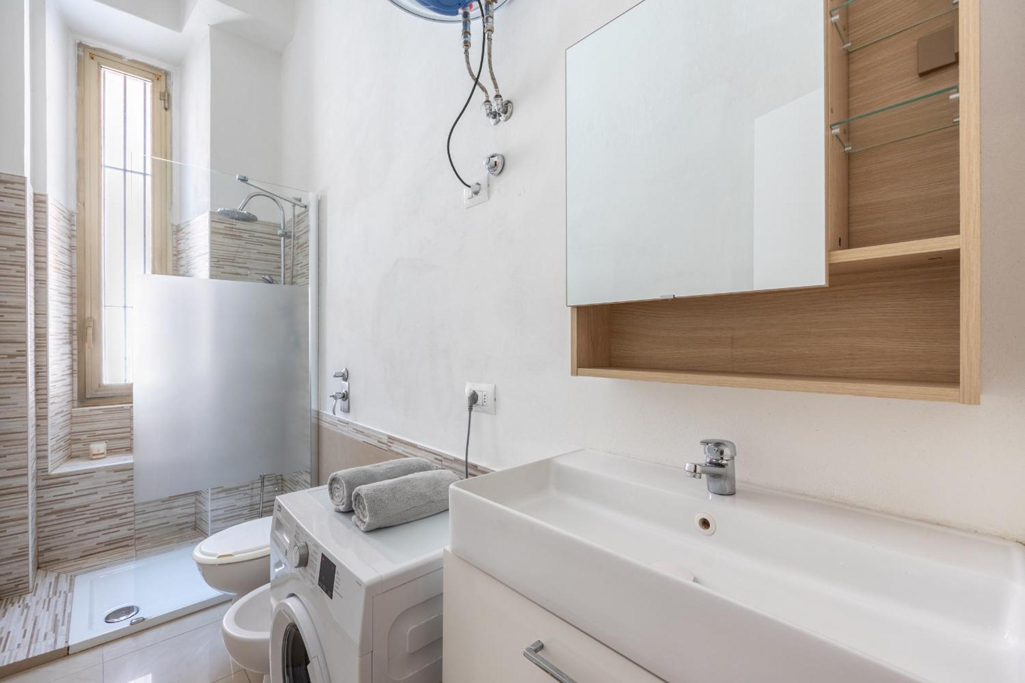 Apartamento Bicocca Elegant Sweet - Milan, 20 Minutes Duomo