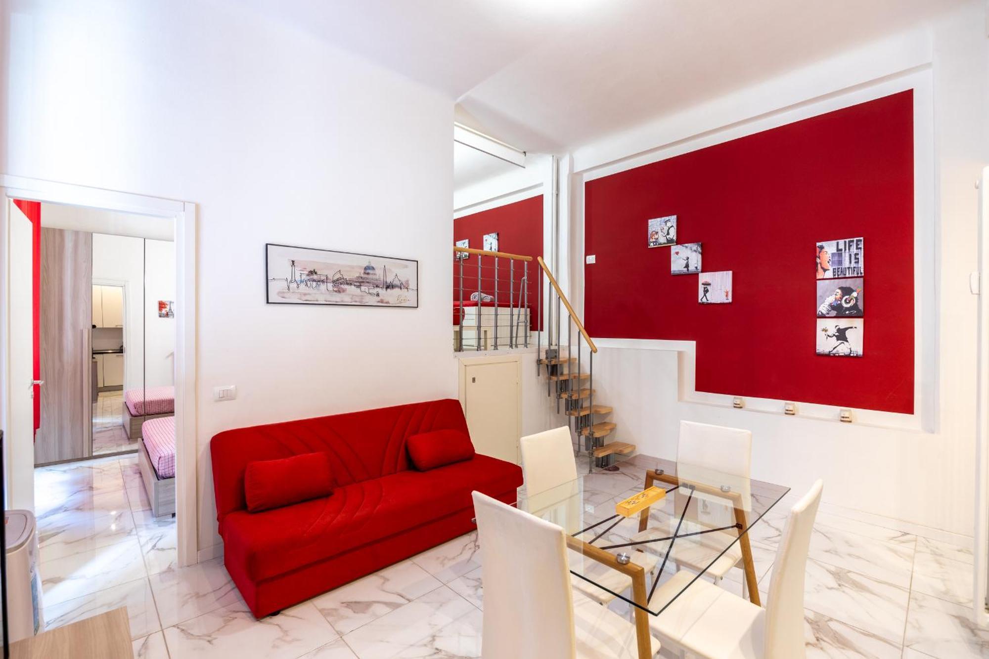 Apartamento Bicocca Elegant Sweet - Milan, 20 Minutes Duomo *