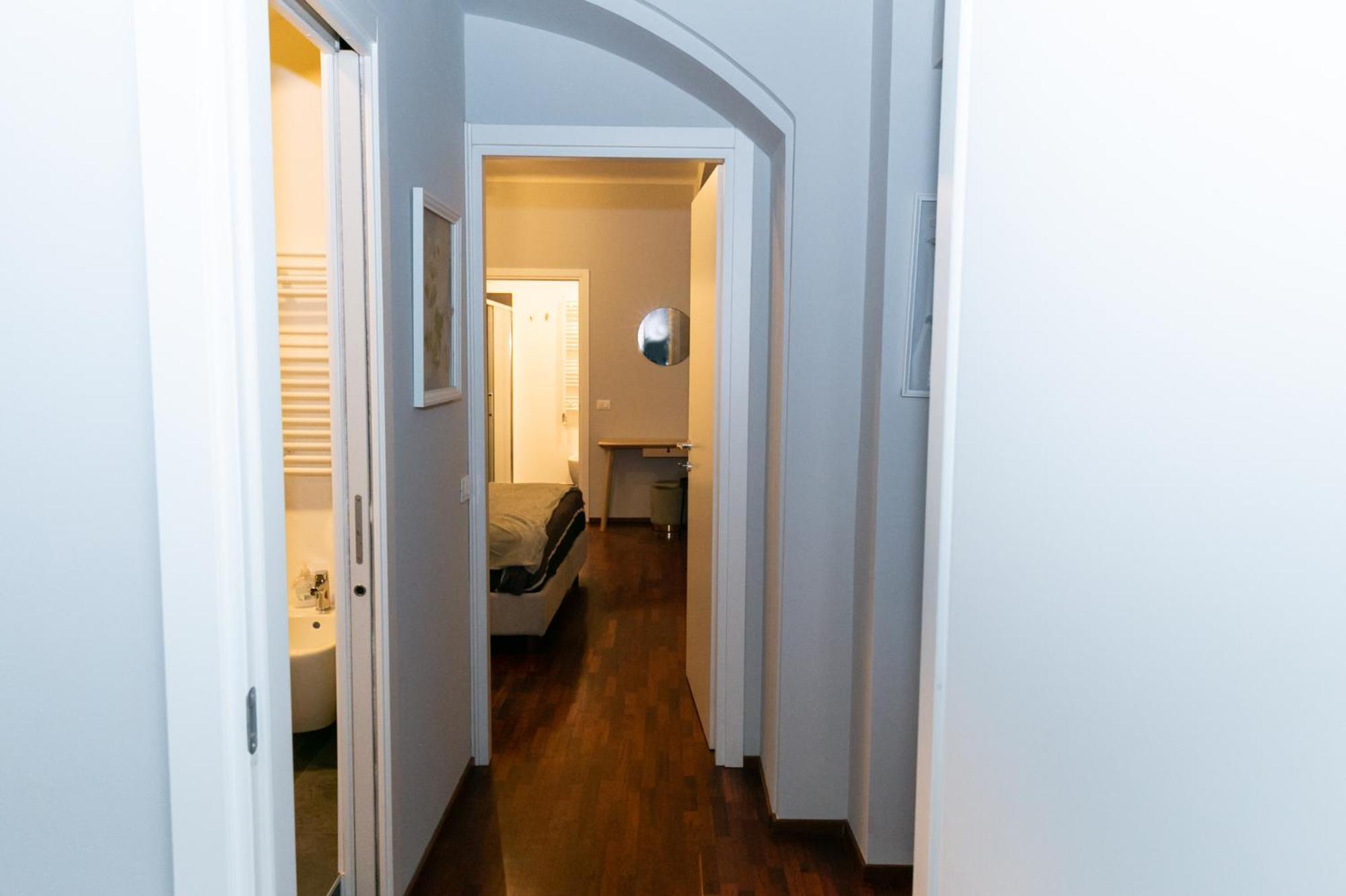 Sweet House Deluxe Apartment Milan