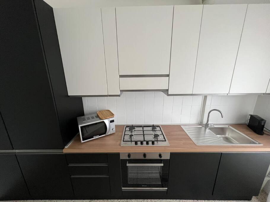 - Citta Studi: 75mq For Apartamento Milão