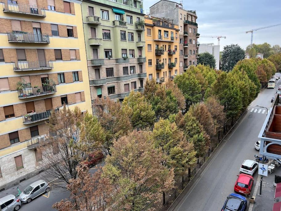 Apartamento - Citta Studi: 75mq For Milão