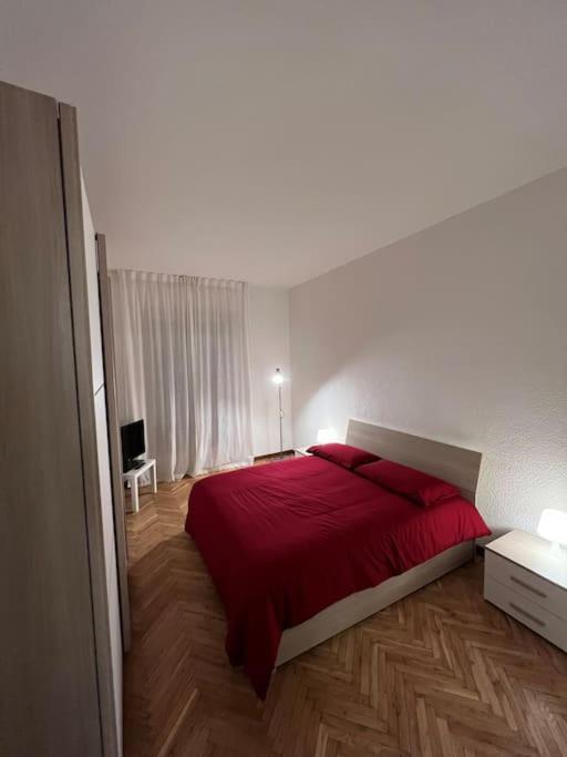 Apartamento - Citta Studi: 75mq For *