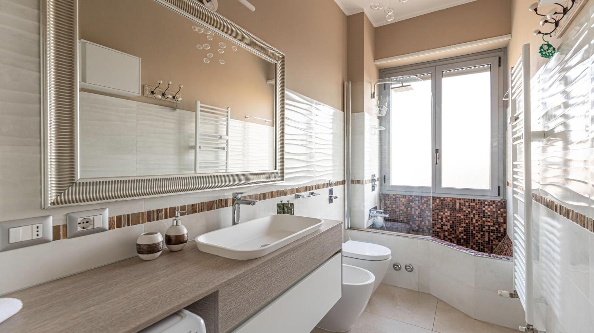 Italianway - Padova 115 Appartamento Milano