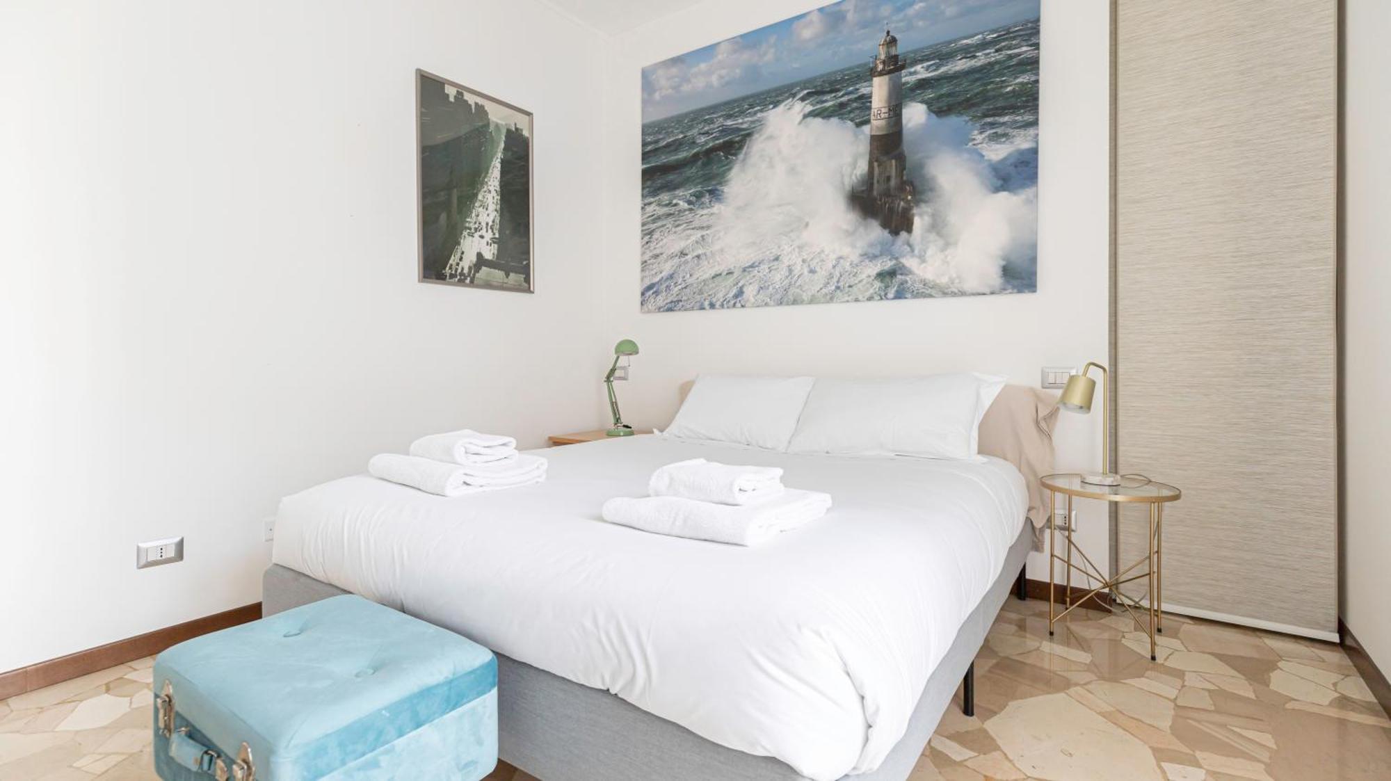 Appartamento Italianway - Padova 115 Milano