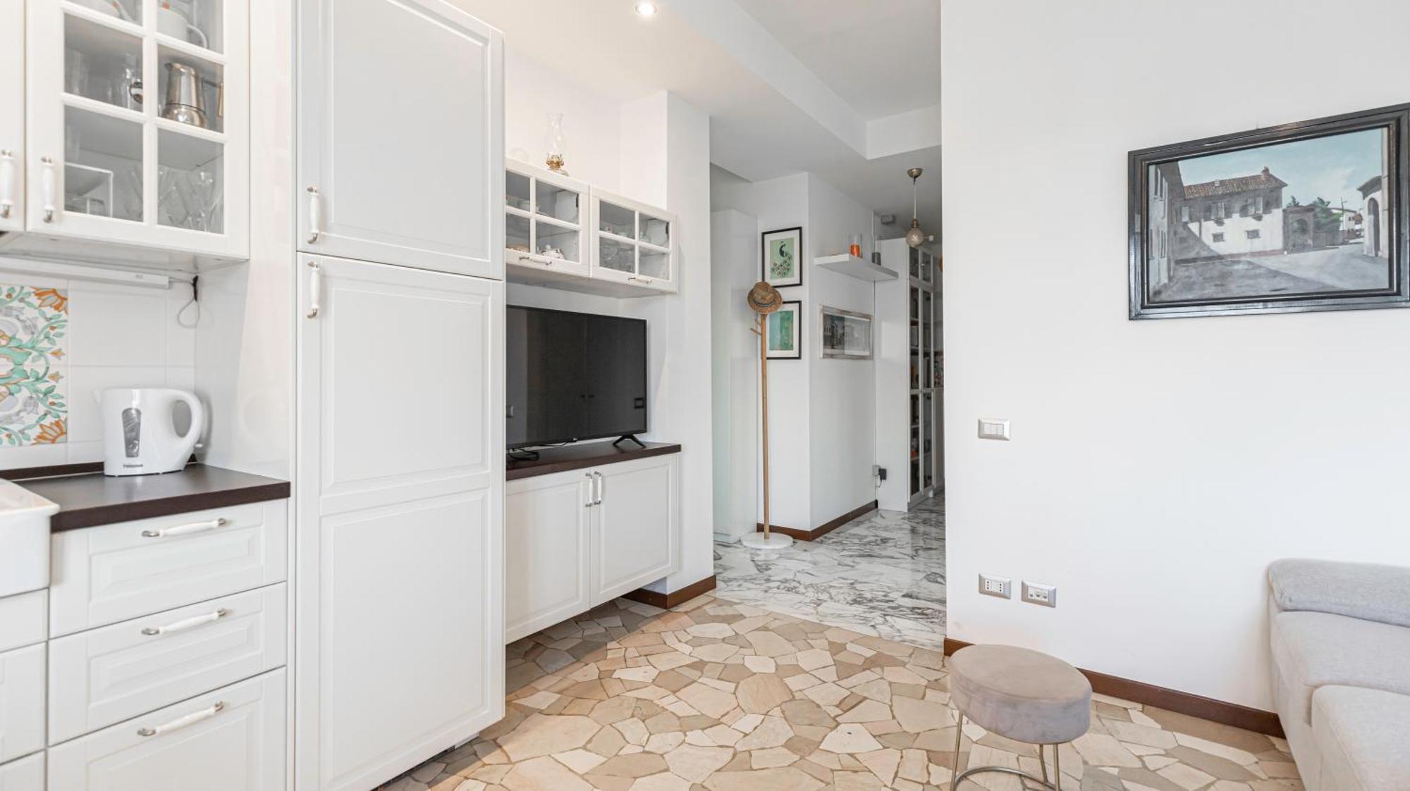 Italianway - Padova 115 Appartamento