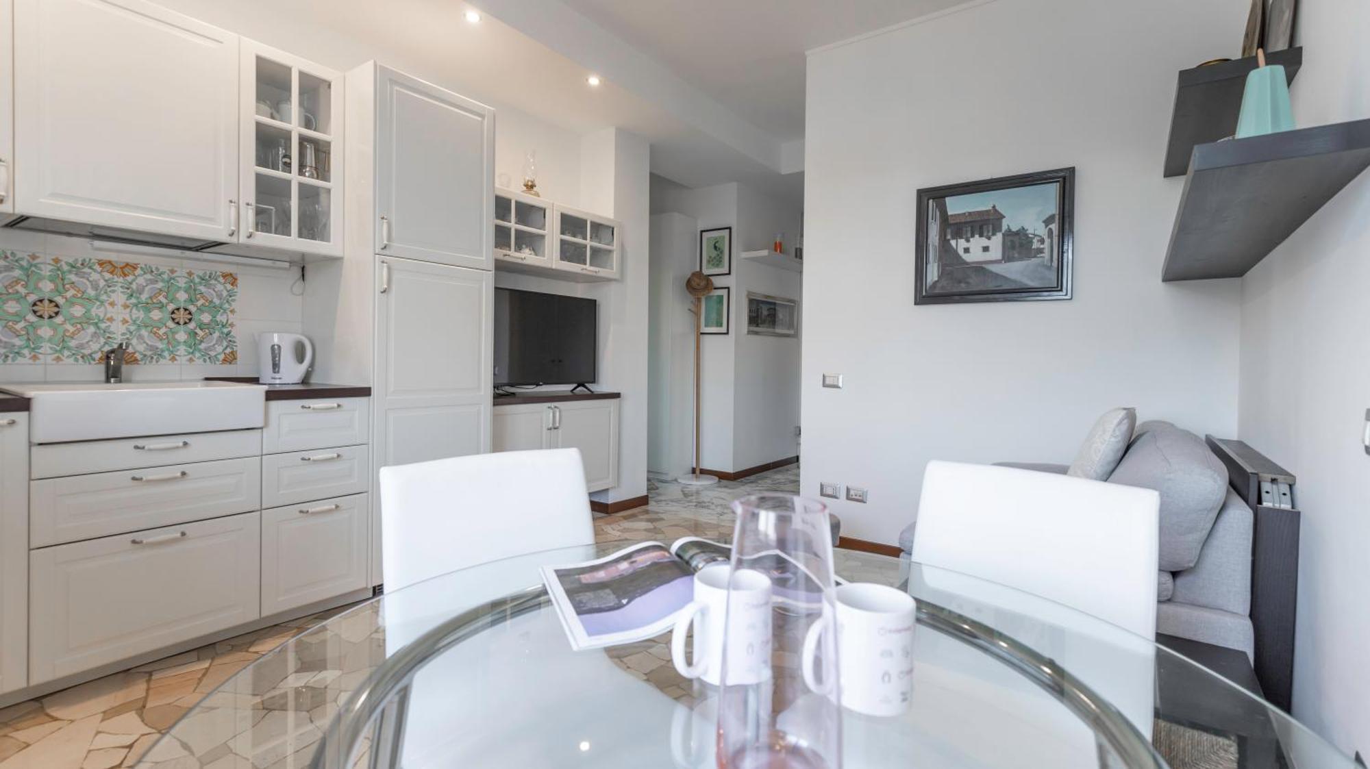 Appartamento Italianway - Padova 115 Milano