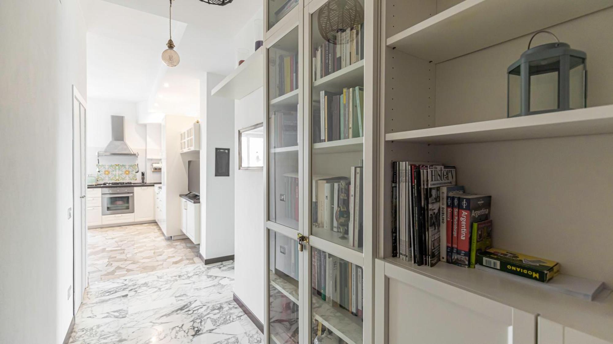 Appartamento Italianway - Padova 115