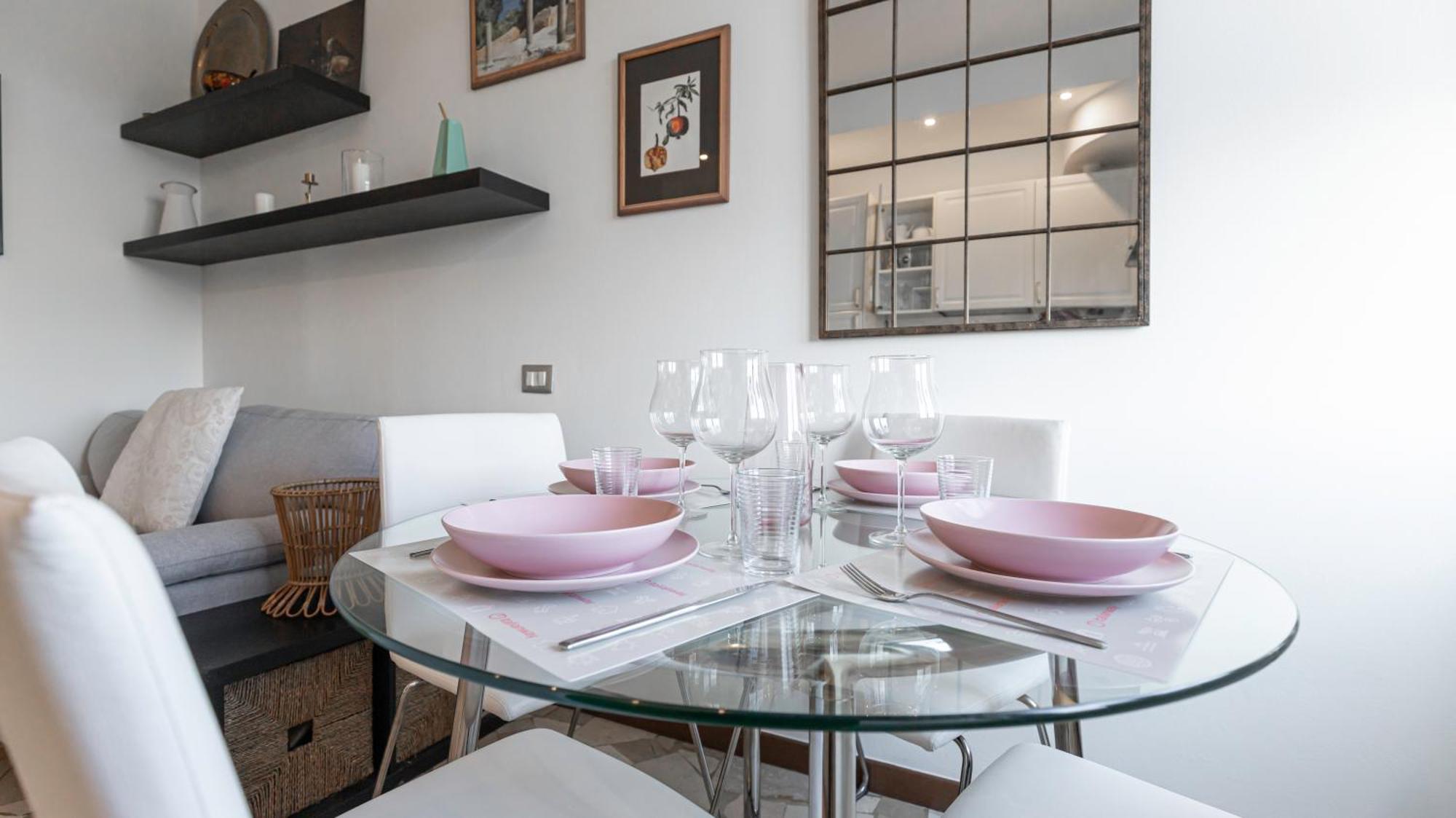 Appartamento Italianway - Padova 115 Milano