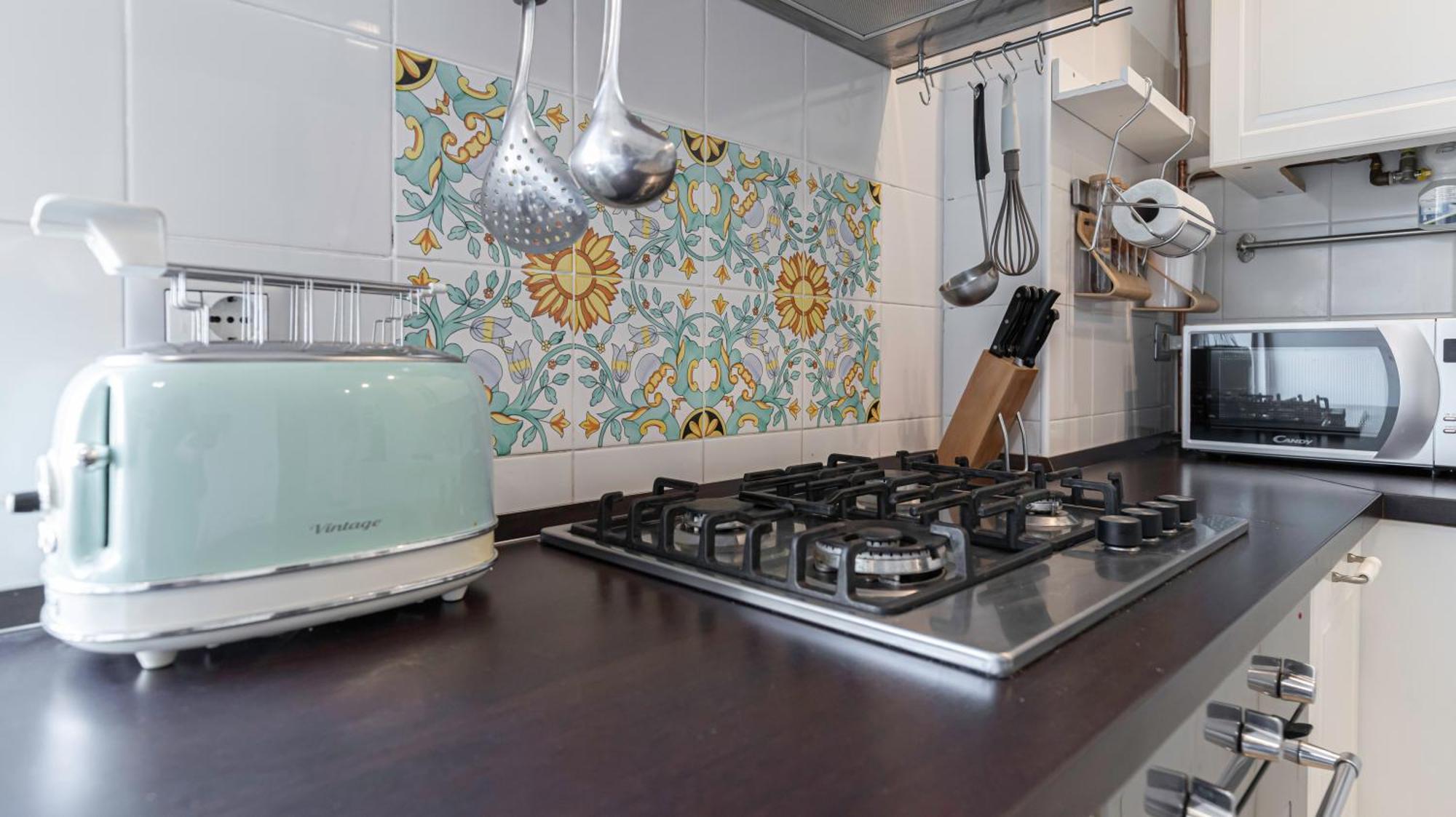 Italianway - Padova 115 Appartamento Milano