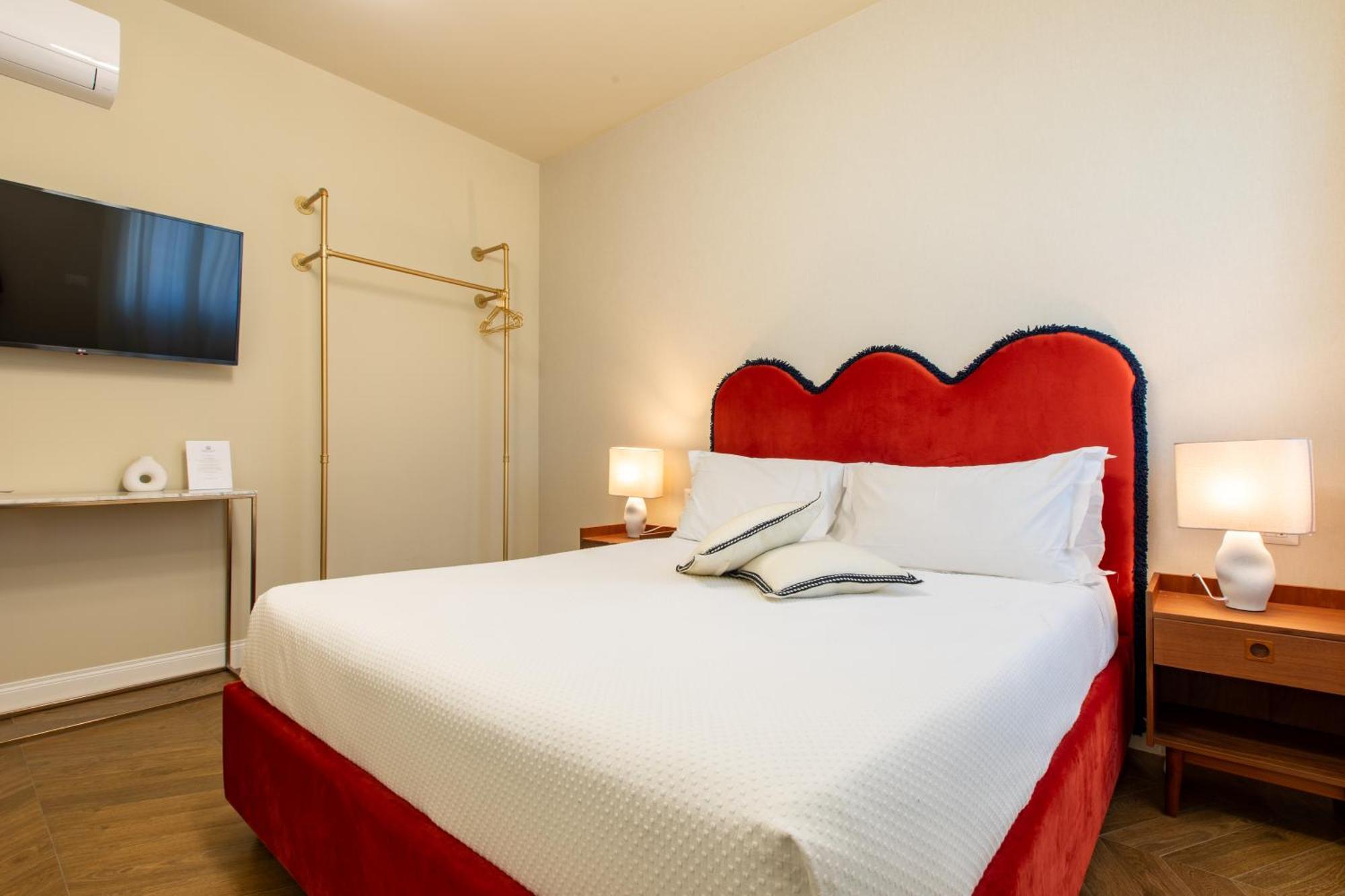 Guest house Daplace - Corso Sempione *