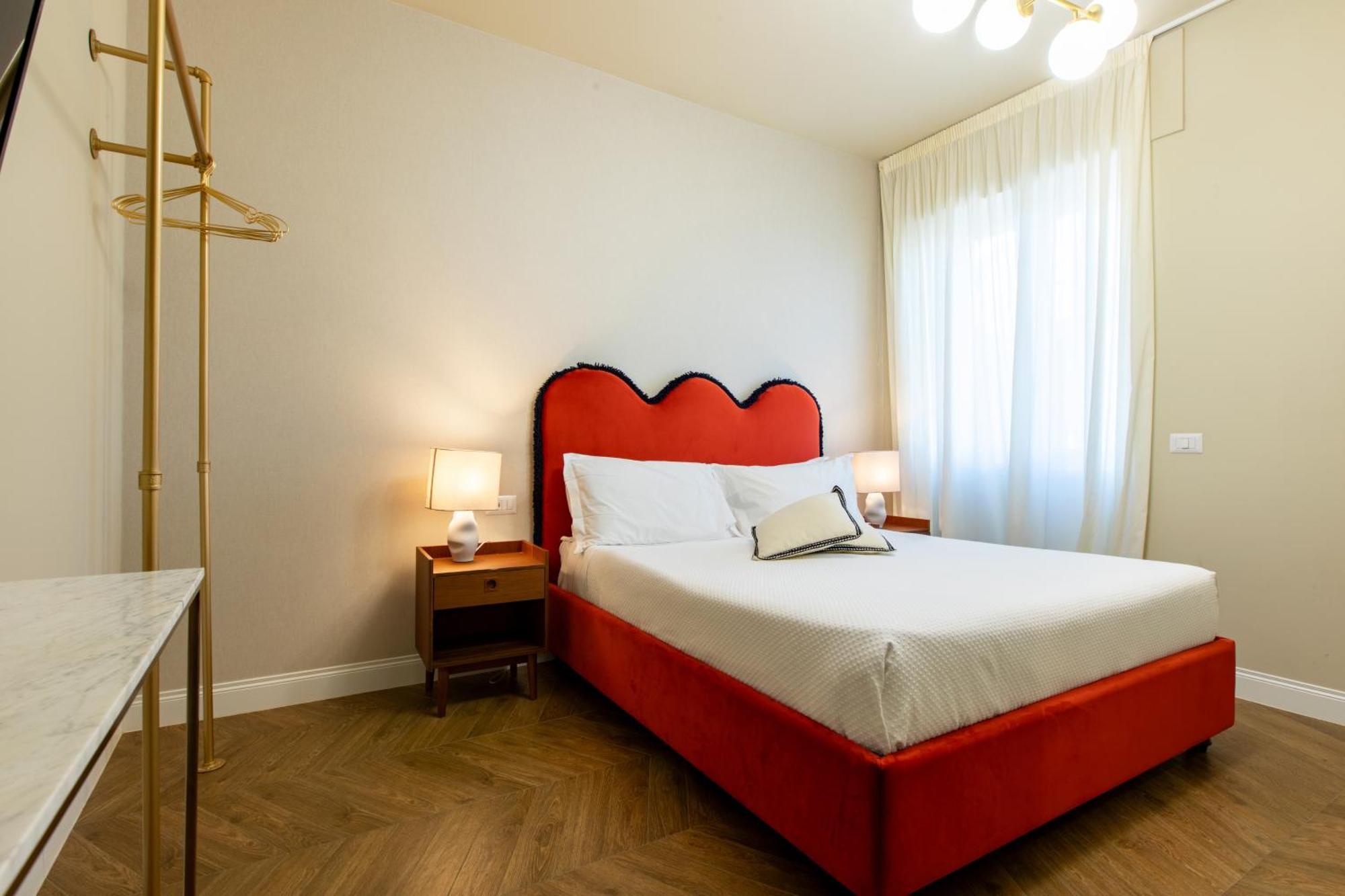 Daplace - Corso Sempione Milan