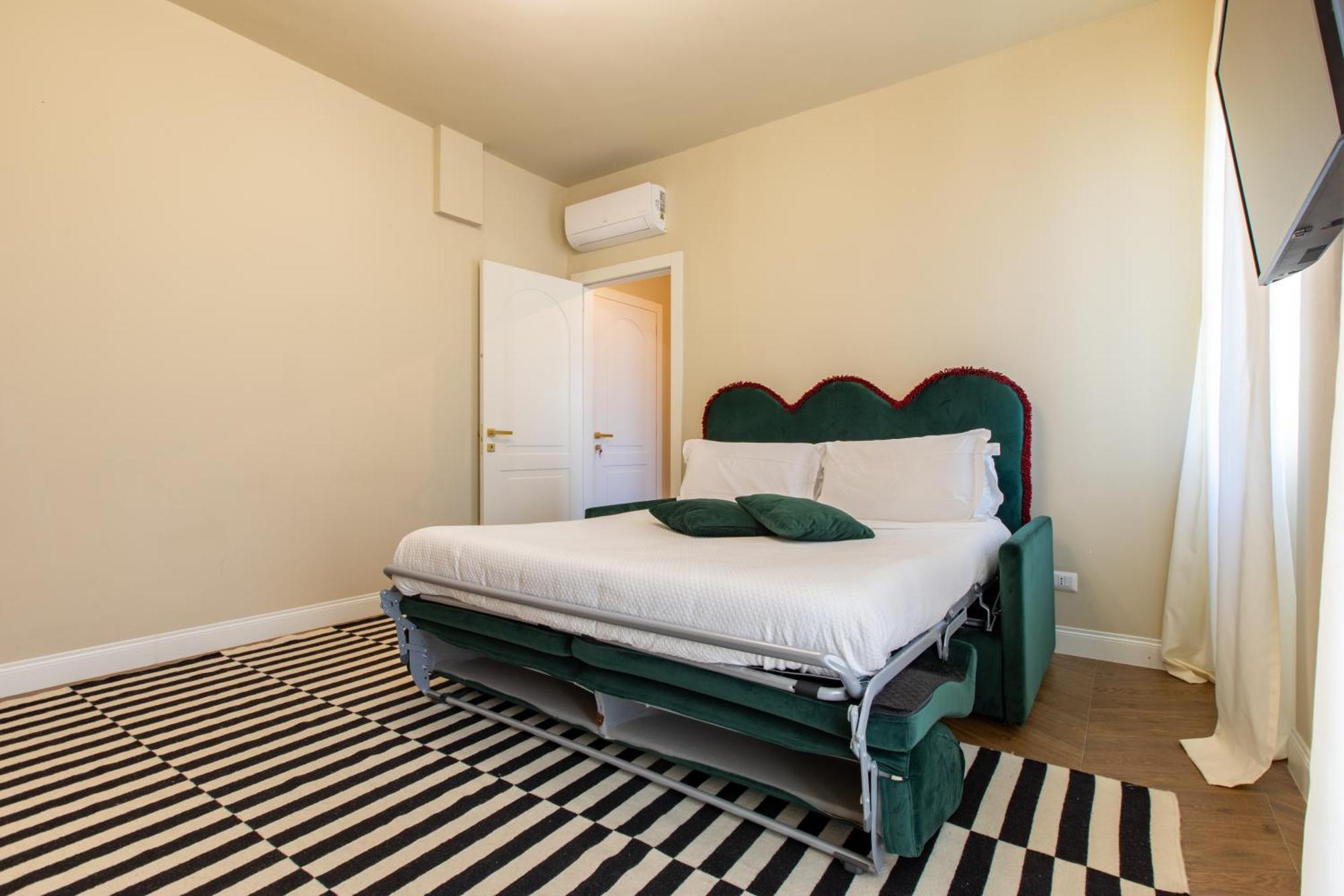 Guest house Daplace - Corso Sempione *