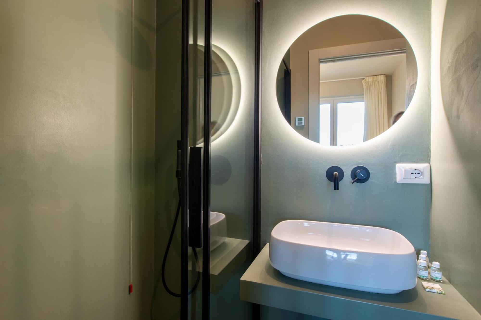 Guest house Daplace - Corso Sempione Milan