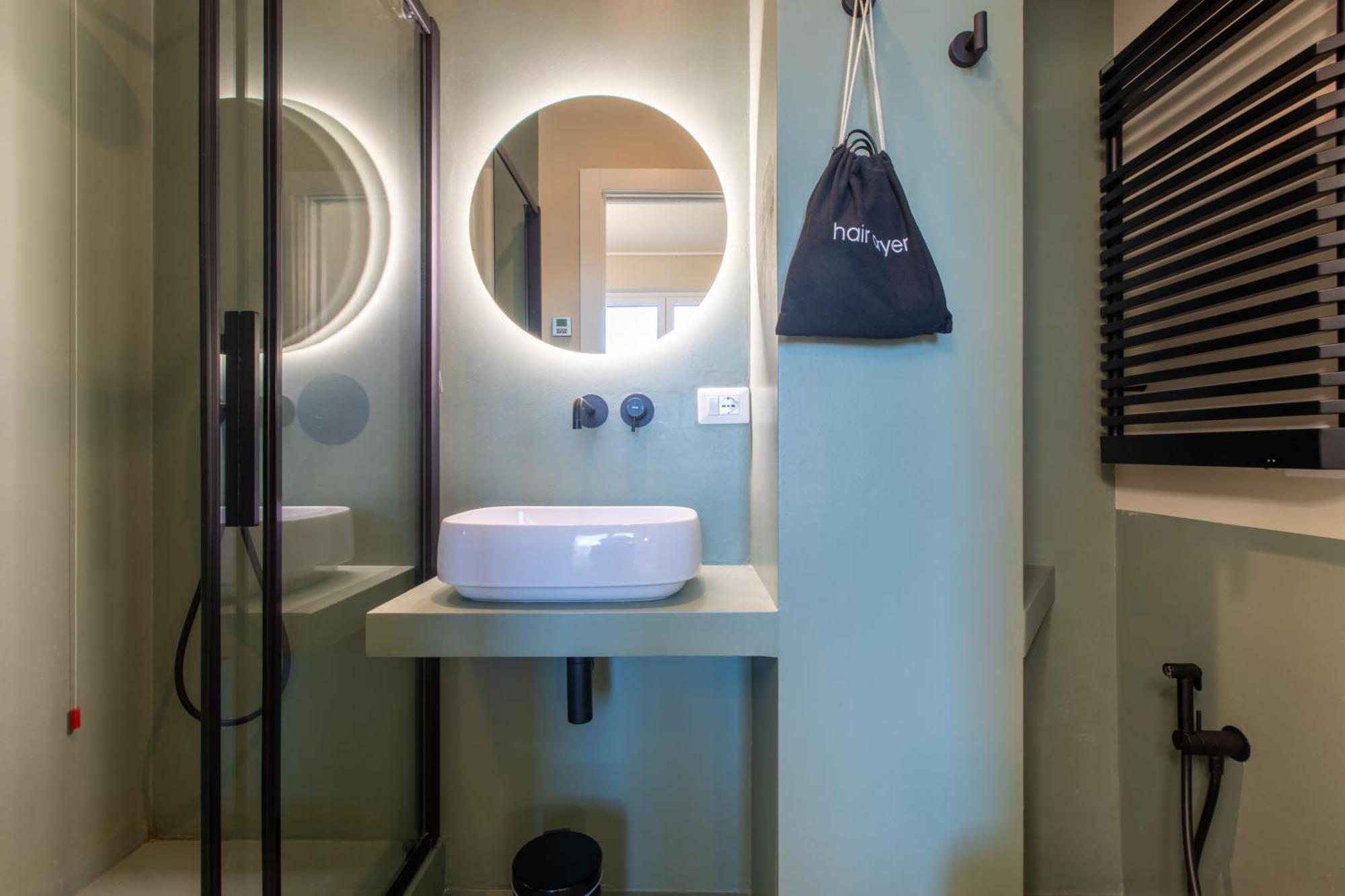 Guest house Daplace - Corso Sempione *