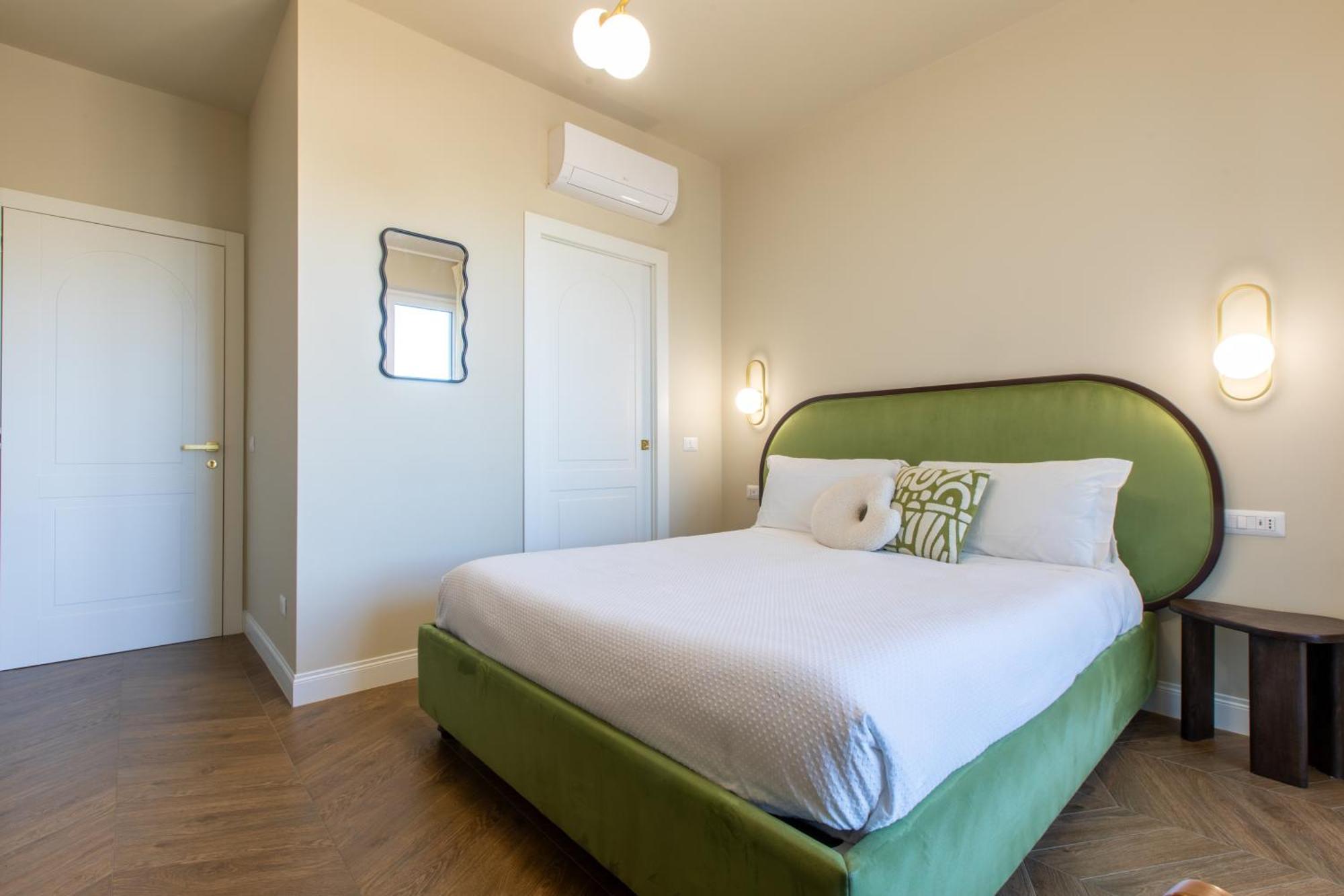 Guest house Daplace - Corso Sempione *