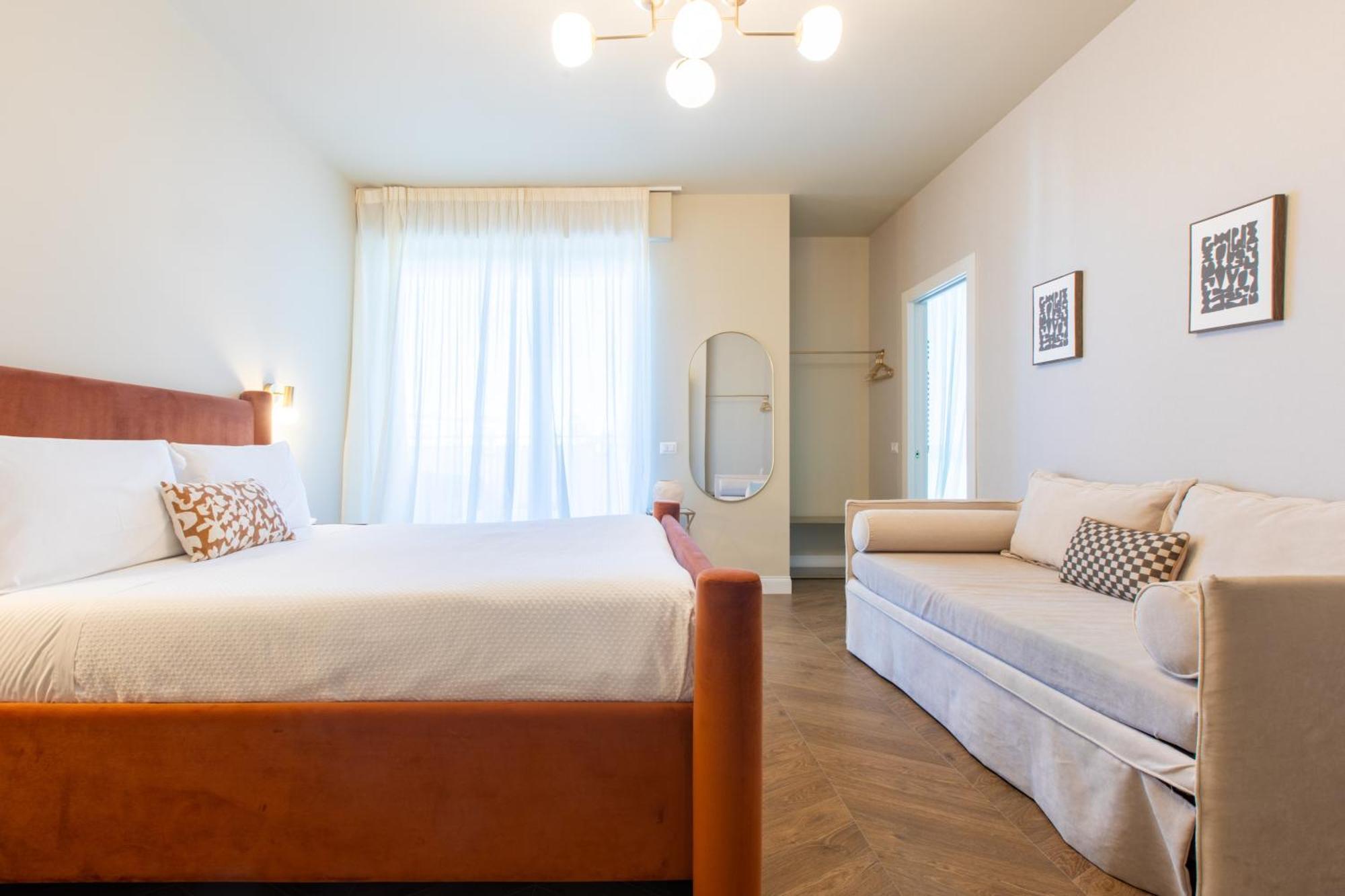 Guest house Daplace - Corso Sempione Milan
