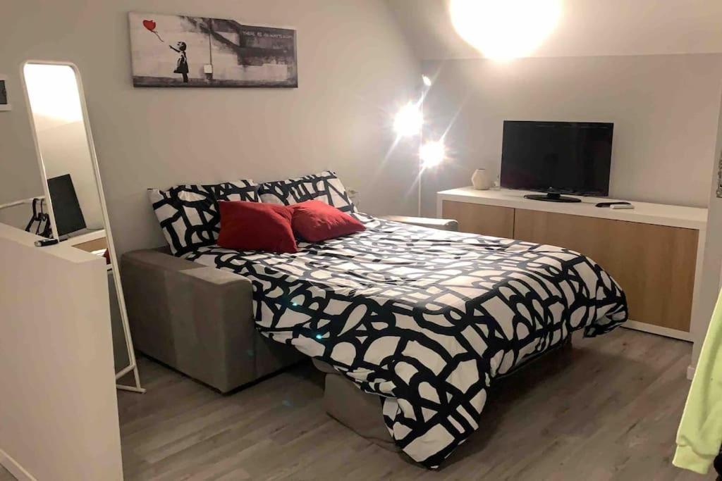 Besana Rent House Apartamento