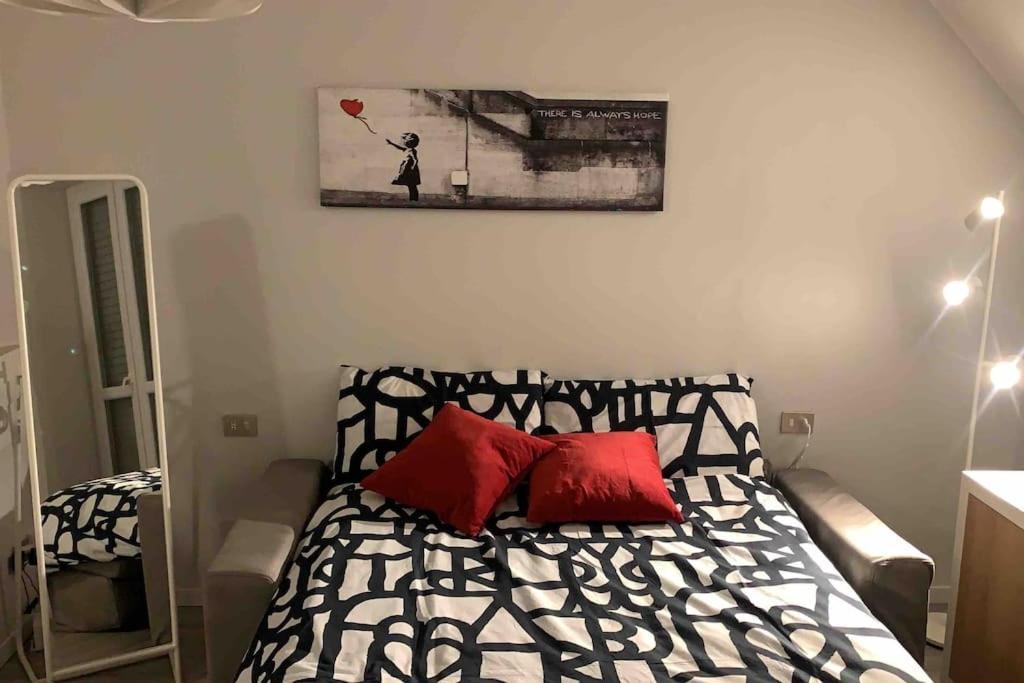 Besana Rent House * Milão