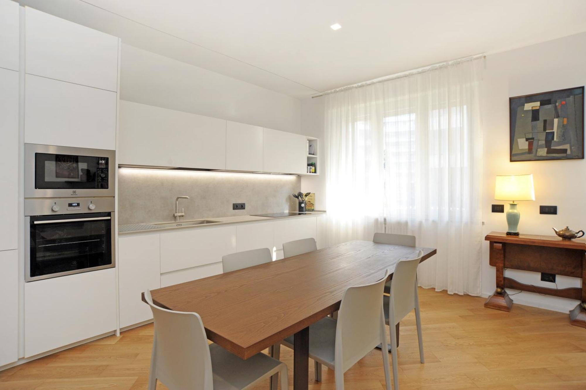 Art Lover Apartment