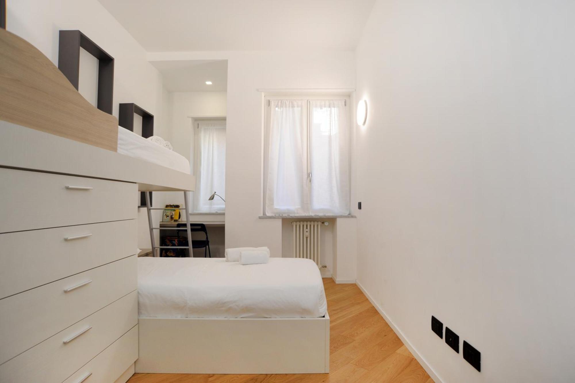 Art Lover Apartment
