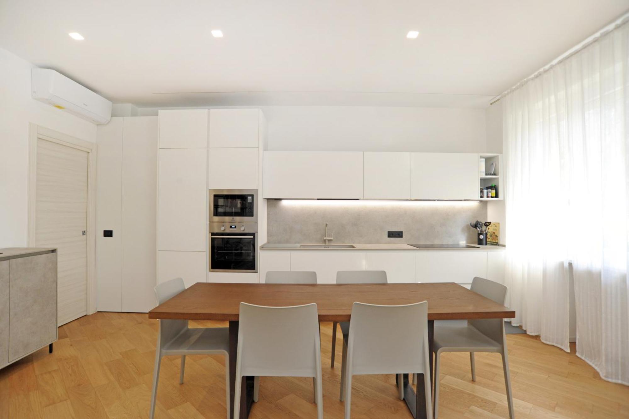 Art Lover Apartment