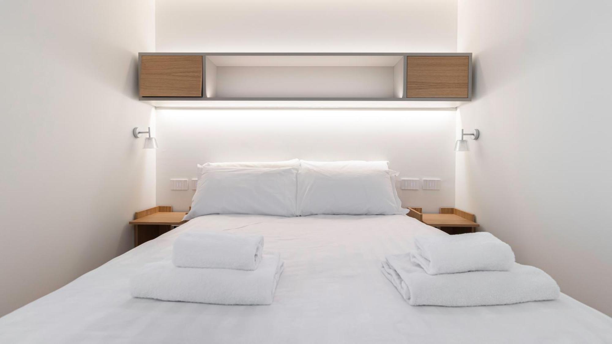 Italianway - Stresa 22 C Apartment Milan