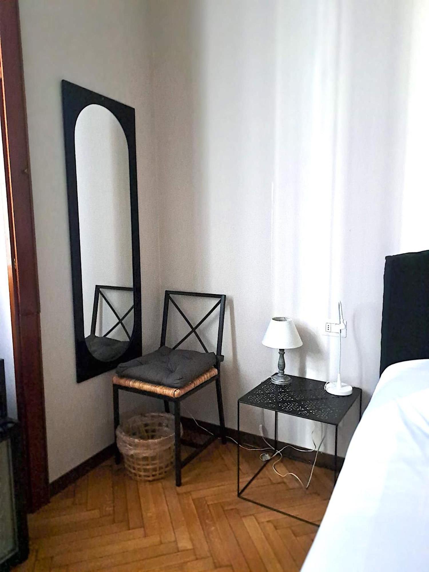 Brera Relais Acomodação com café da manhã 