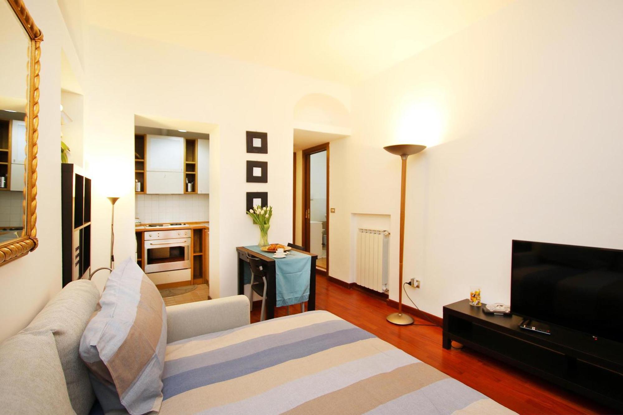 Brera Moscova