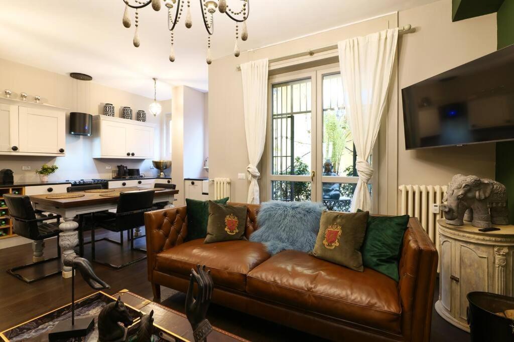 Apartamento St Milão