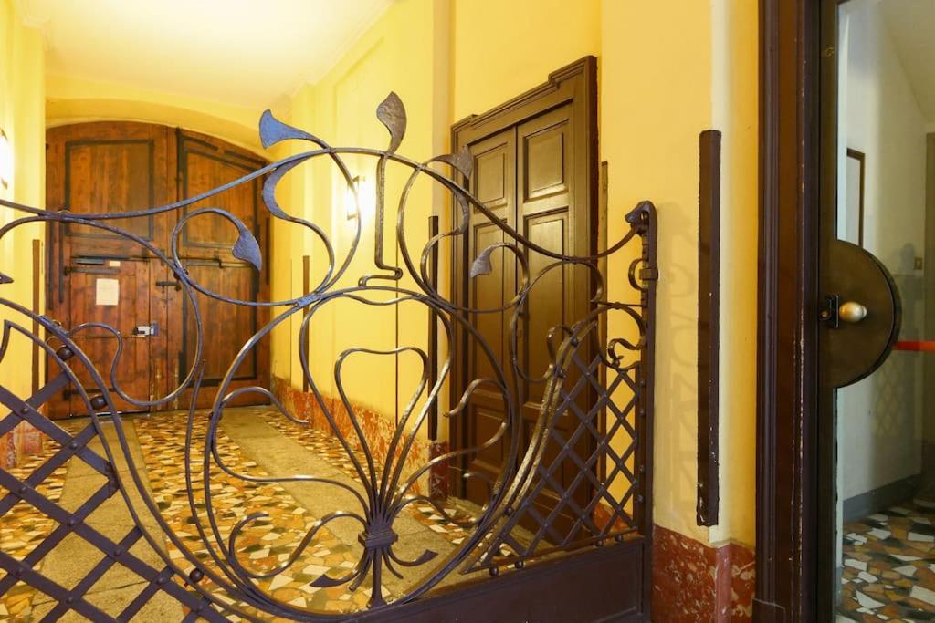 Apartamento St Milão