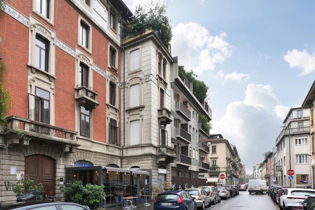 Apartamento St Milão