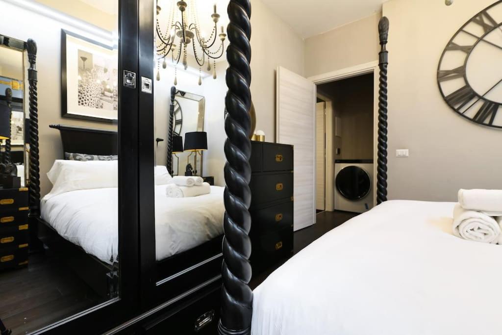 Apartamento St Milão