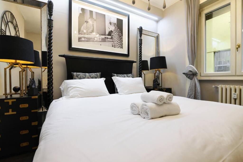 St Apartamento Milão