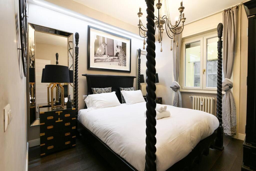 St Apartamento Milão