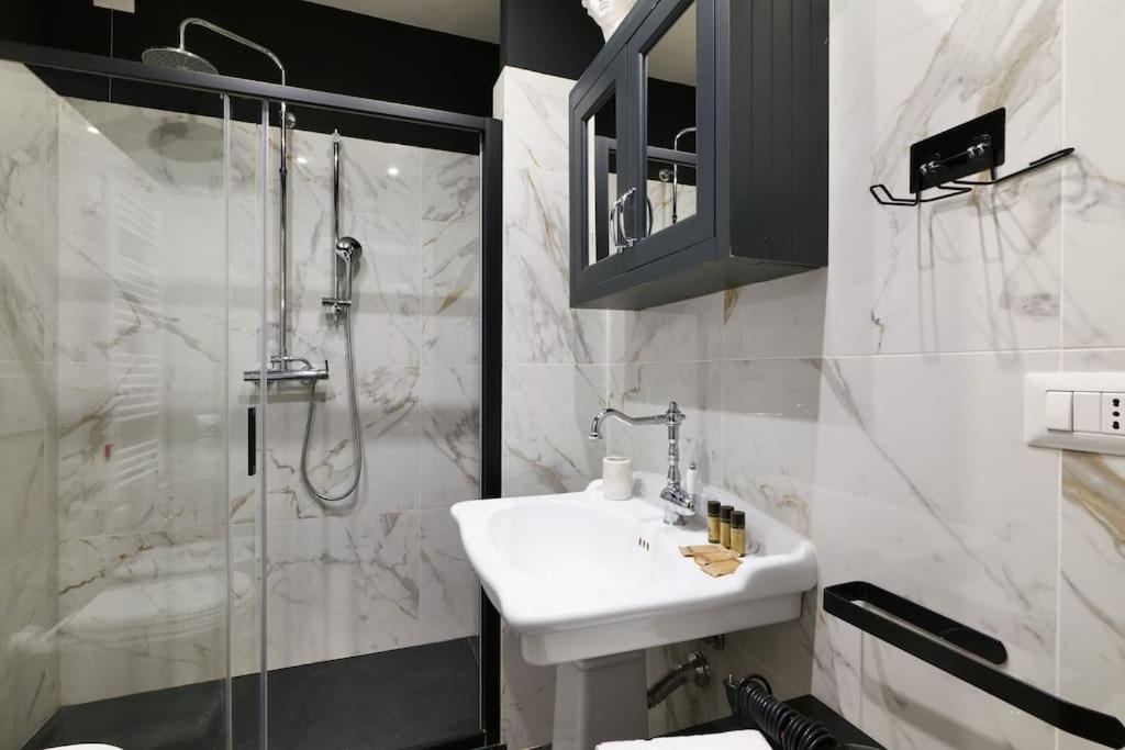 Apartamento St Milão