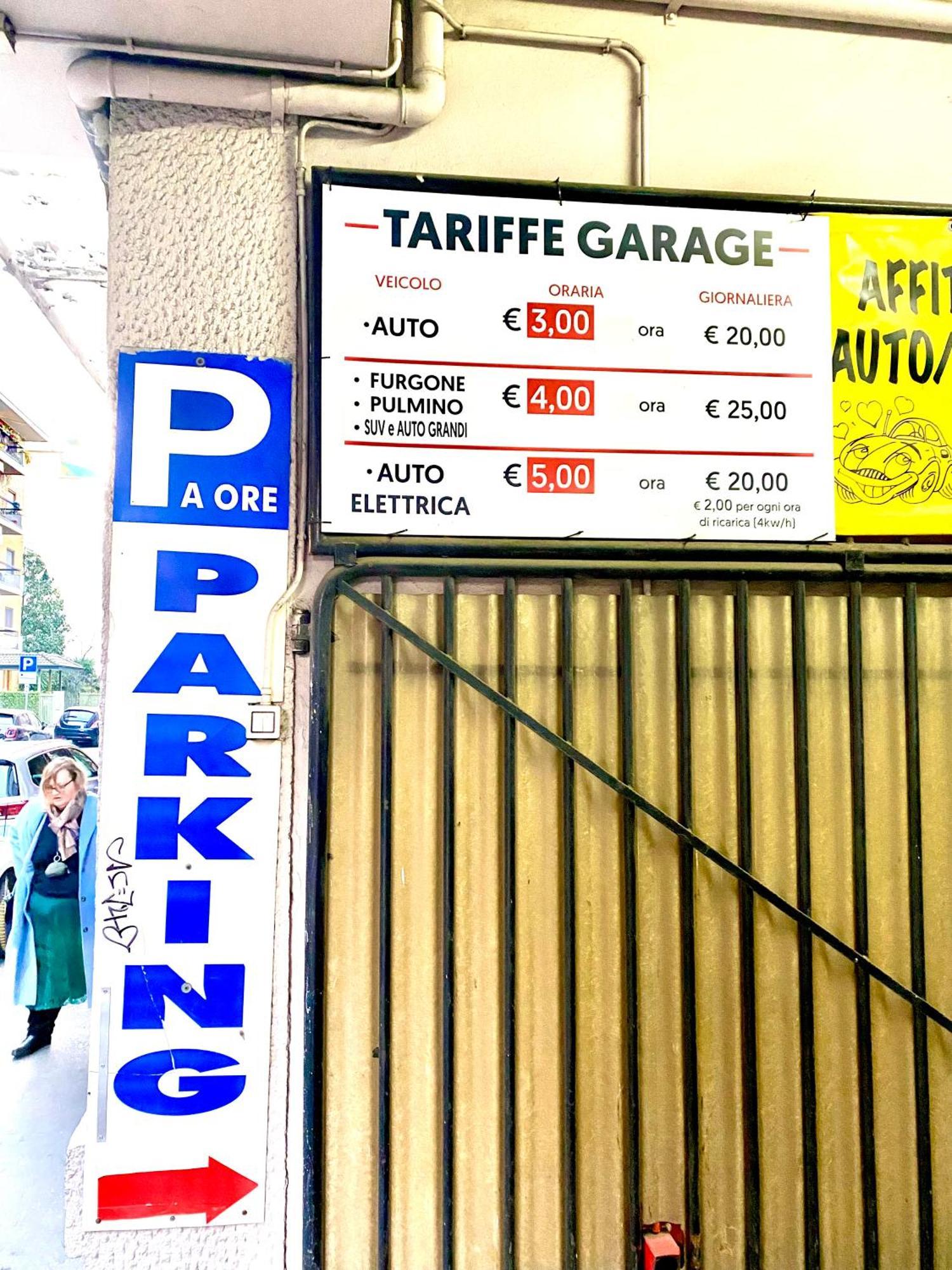 Ellebnb - Wifi, Netflix E Metro M2 A 100 Metri Milan