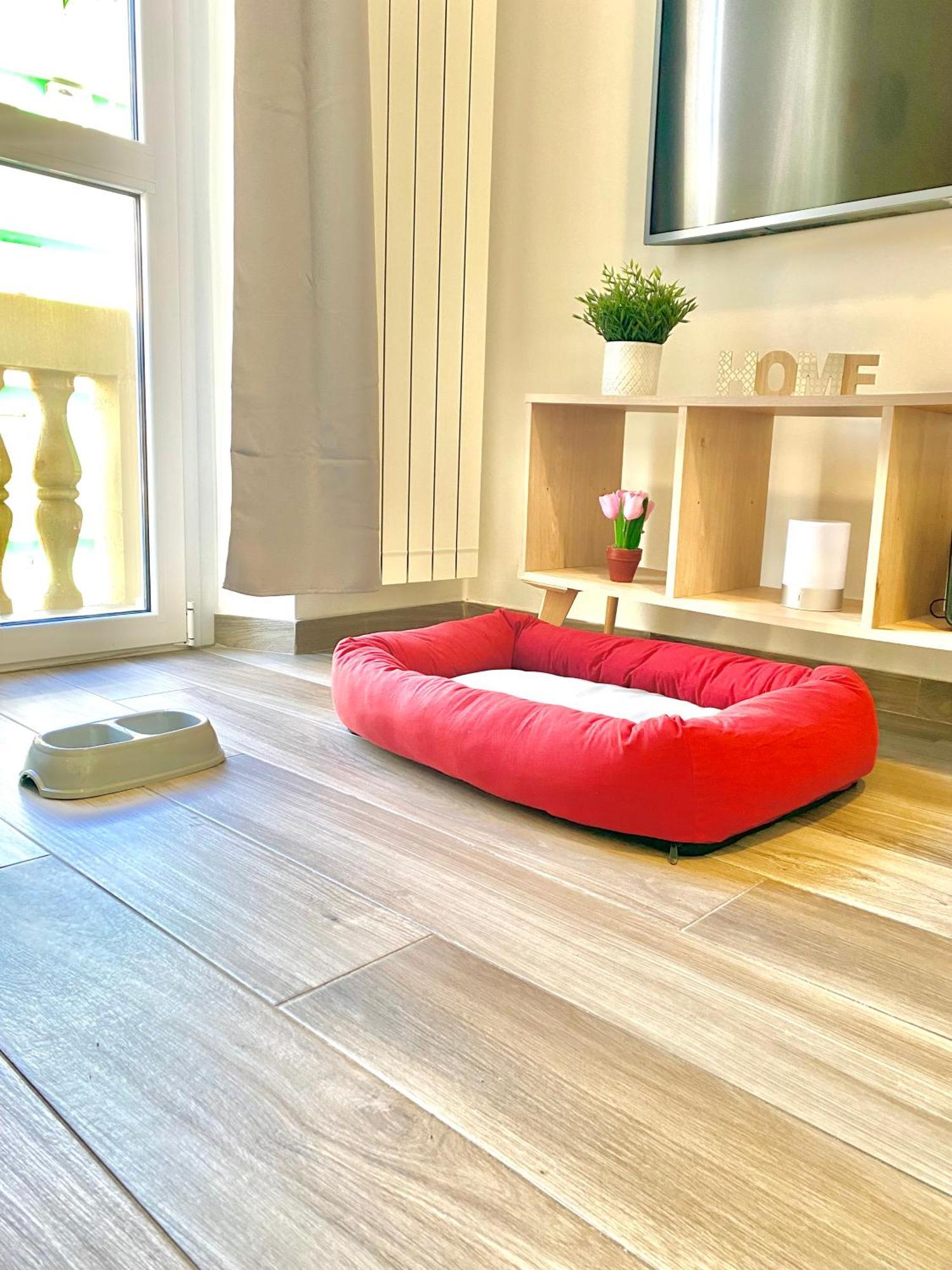 Ellebnb - Wifi, Netflix E Metro M2 A 100 Metri * Milan