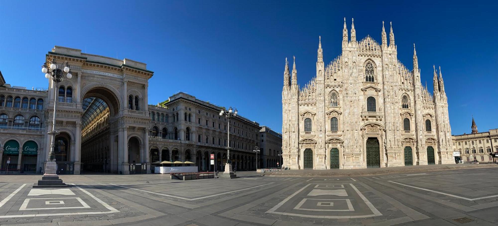Duomo Intero Apartment *