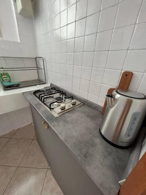 Cozy San Siro - Fiera Apartment Milan