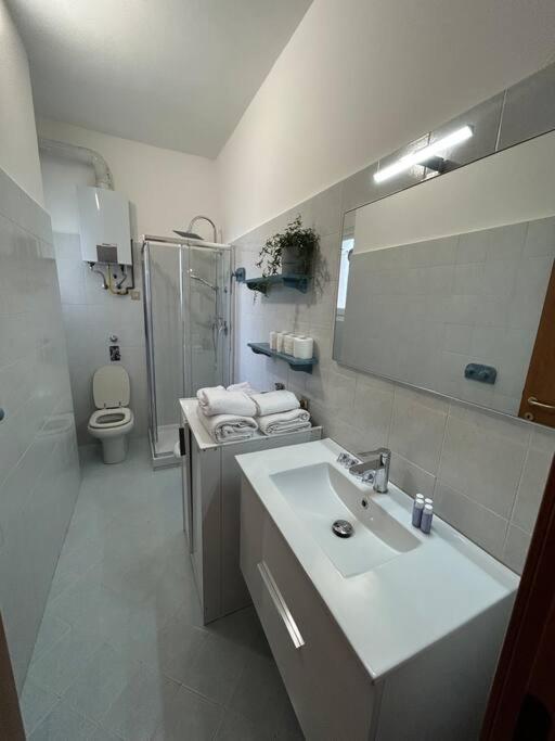 Apartment Cozy San Siro - Fiera Milan