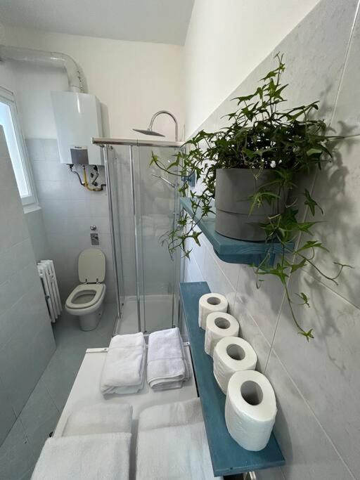 Cozy San Siro - Fiera Apartment Milan